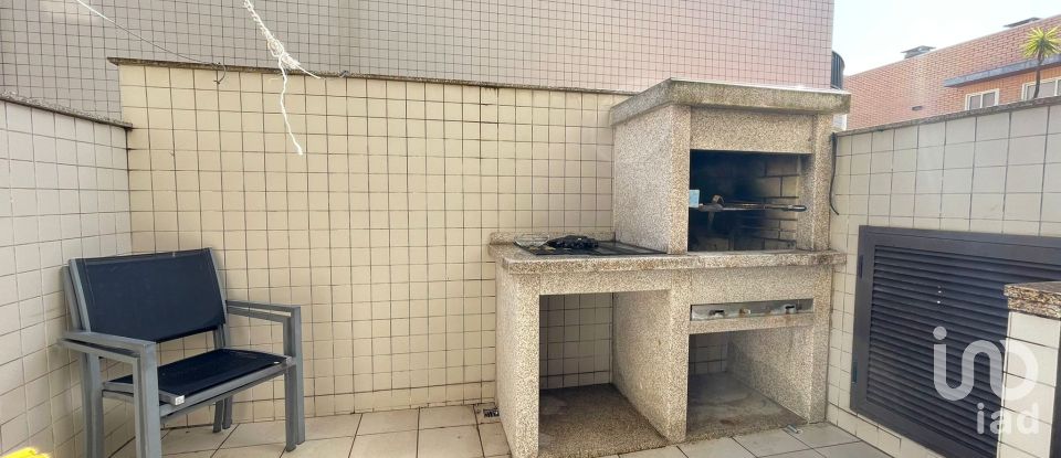 Apartamento T3 em Esposende, Marinhas e Gandra de 238 m²