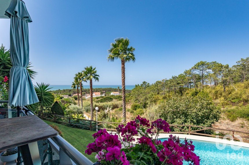 Apartment T2 in Ericeira of 154 m²