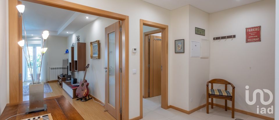 Apartment T2 in Ericeira of 154 m²