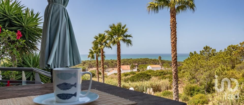 Apartment T2 in Ericeira of 154 m²