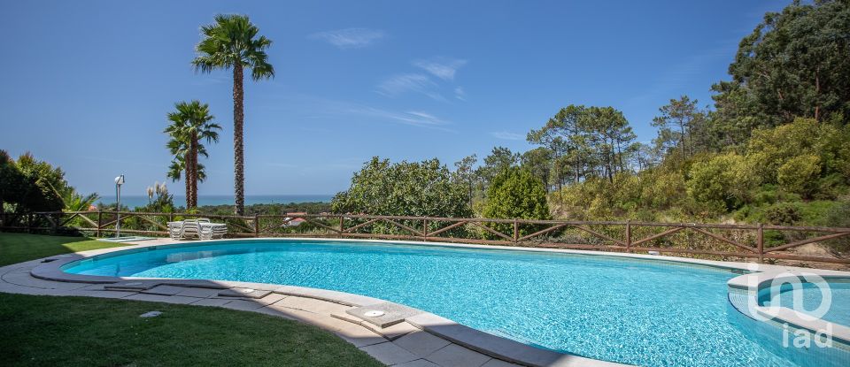 Apartment T2 in Ericeira of 154 m²