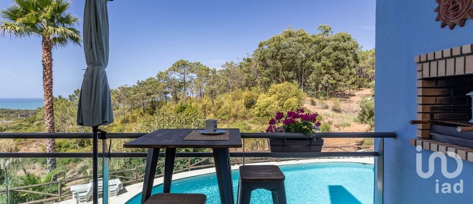 Apartment T2 in Ericeira of 154 m²