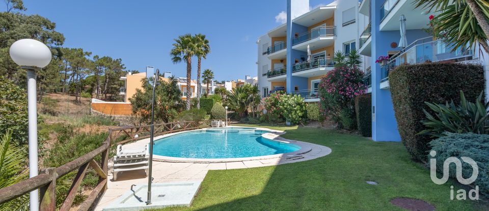 Apartment T2 in Ericeira of 154 m²