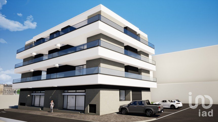 Boutique/Local commercial à Quelfes de 94 m²