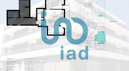 Apartment T1 in Quelfes of 74 m²