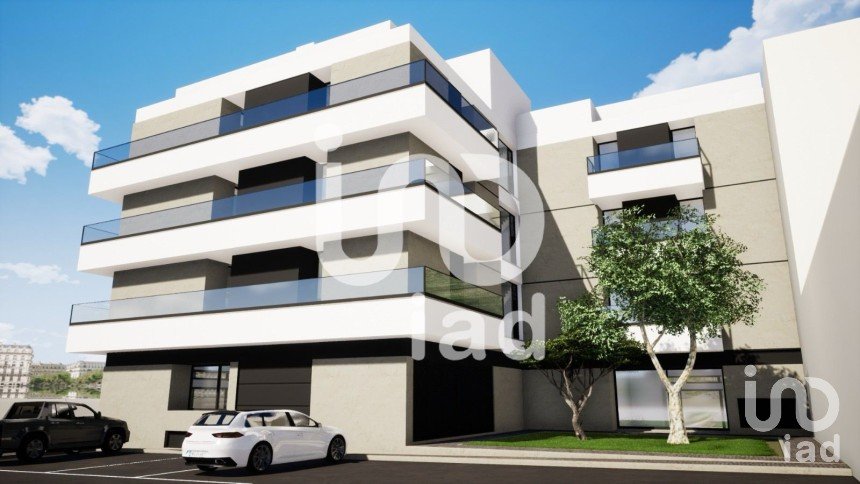 Apartment T1 in Quelfes of 74 m²