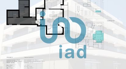 Apartamento T1 em Quelfes de 74 m²