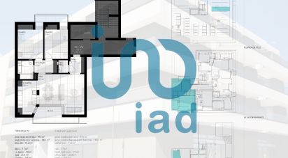 Apartment T2 in Quelfes of 106 m²