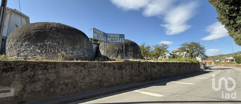 Moradia T2 em Peso da Régua e Godim de 265 m²