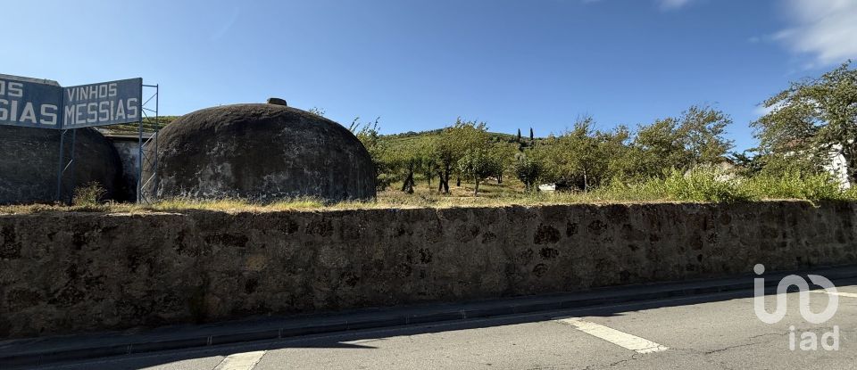 Moradia T2 em Peso da Régua e Godim de 265 m²