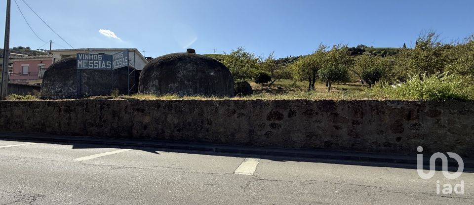 Moradia T2 em Peso da Régua e Godim de 265 m²