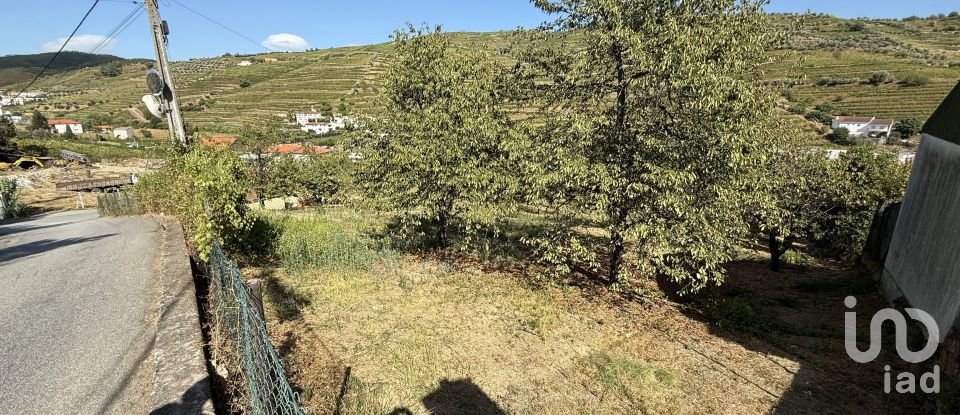 Moradia T2 em Peso da Régua e Godim de 265 m²