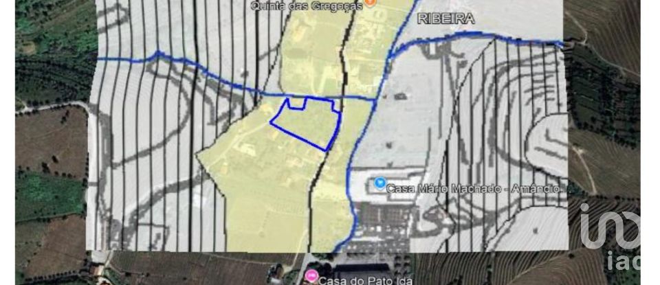 Moradia T2 em Peso da Régua e Godim de 265 m²