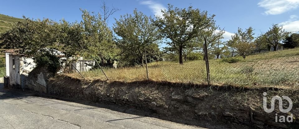 Moradia T2 em Peso da Régua e Godim de 265 m²