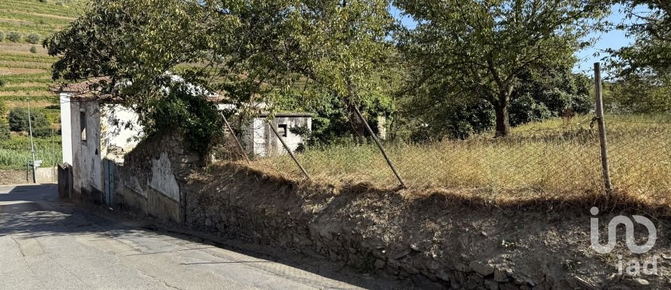 Moradia T2 em Peso da Régua e Godim de 265 m²