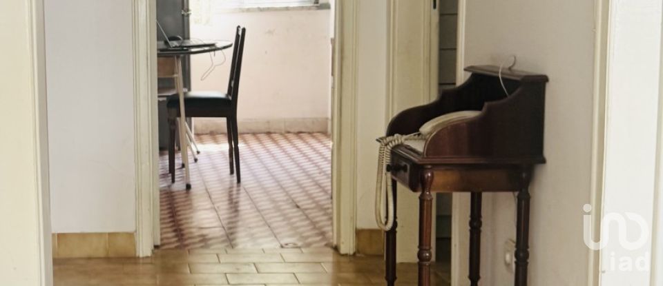 Moradia T2 em Pinhal Novo de 180 m²