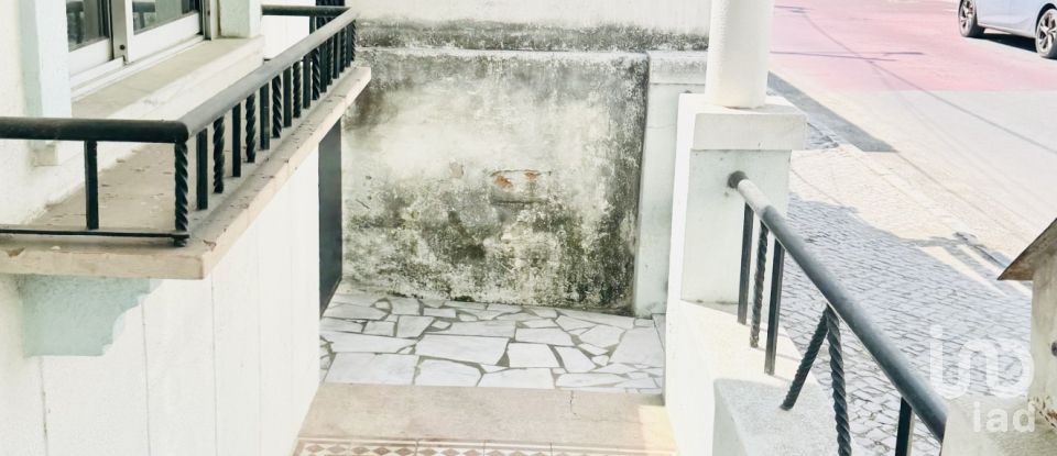 Moradia T2 em Pinhal Novo de 180 m²