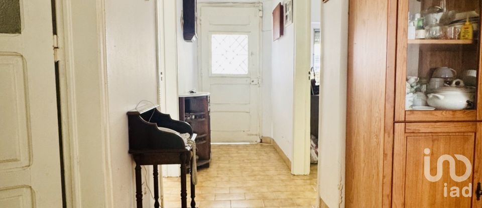 Moradia T2 em Pinhal Novo de 180 m²