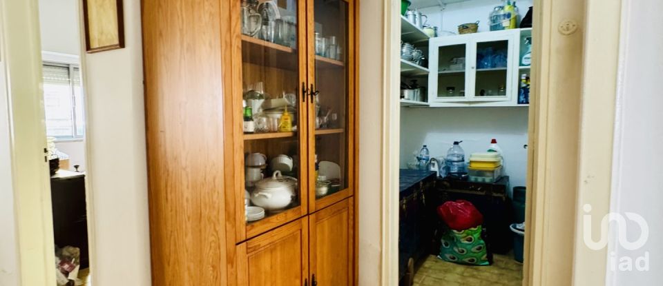 Moradia T2 em Pinhal Novo de 180 m²