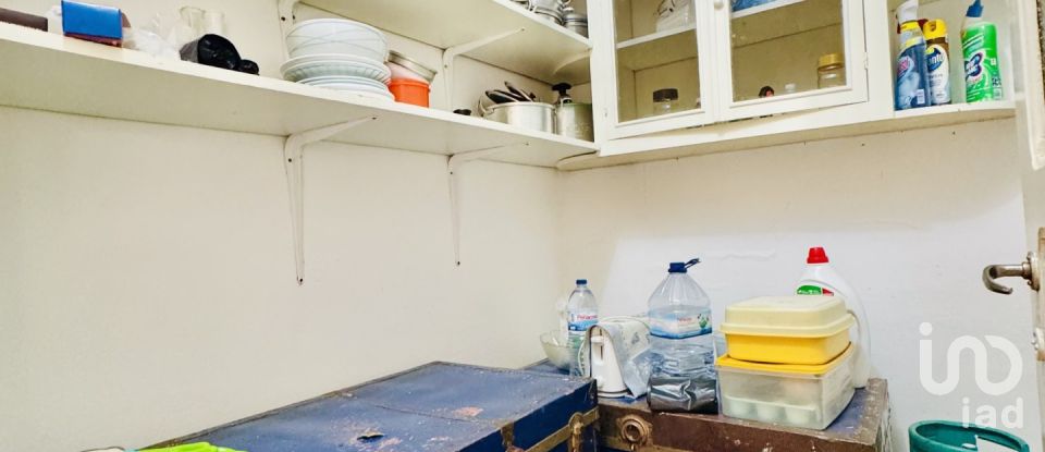 Moradia T2 em Pinhal Novo de 180 m²