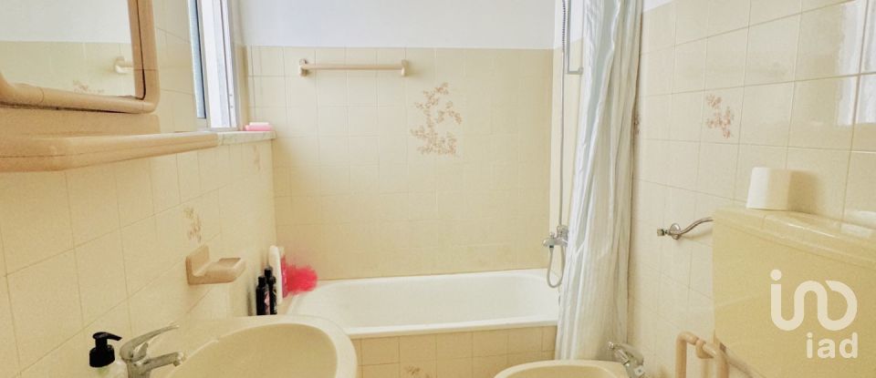 Moradia T2 em Pinhal Novo de 180 m²