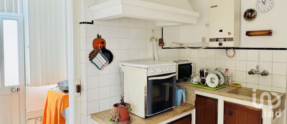 Moradia T2 em Pinhal Novo de 180 m²