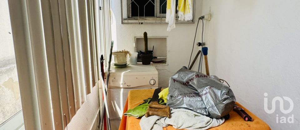 Moradia T2 em Pinhal Novo de 180 m²