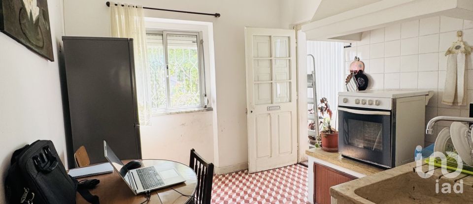 Moradia T2 em Pinhal Novo de 180 m²