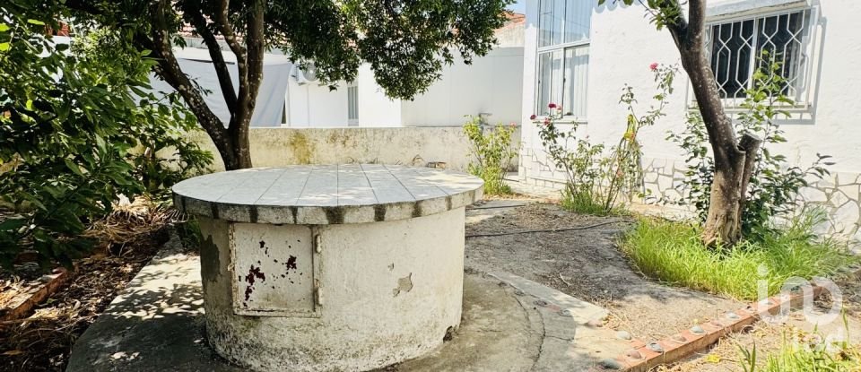 Moradia T2 em Pinhal Novo de 180 m²