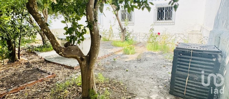 Moradia T2 em Pinhal Novo de 180 m²