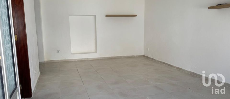 Maison T3 à Mexilhoeira Grande de 94 m²