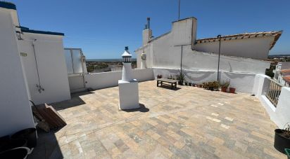 Maison T3 à Mexilhoeira Grande de 94 m²