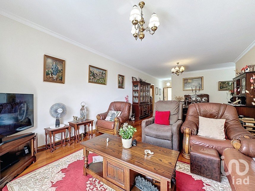 Apartamento T3 em Santa Cruz de 156 m²