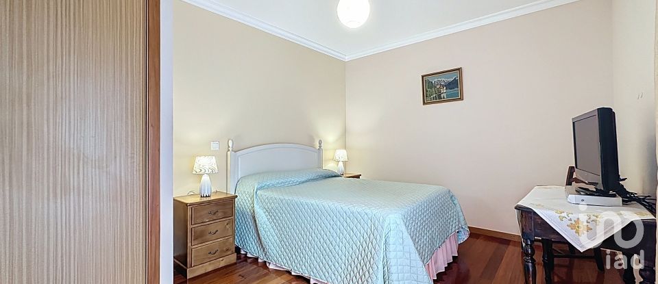 Apartamento T3 em Santa Cruz de 156 m²