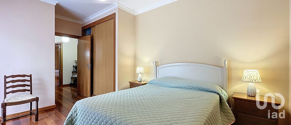 Apartamento T3 em Santa Cruz de 156 m²