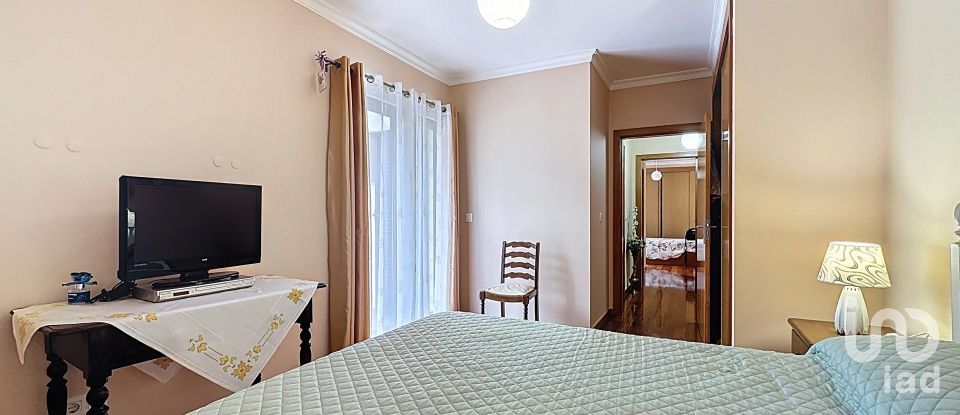 Apartamento T3 em Santa Cruz de 156 m²