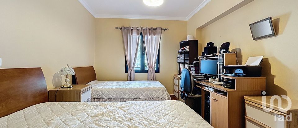 Apartamento T3 em Santa Cruz de 156 m²