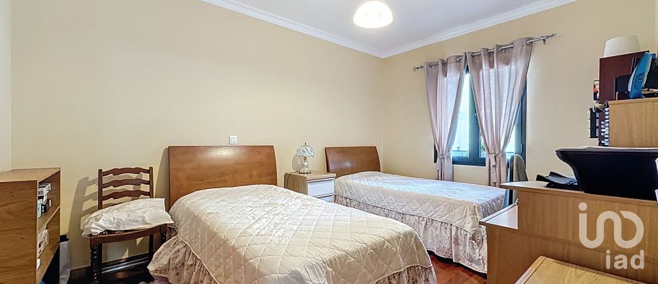 Apartamento T3 em Santa Cruz de 156 m²