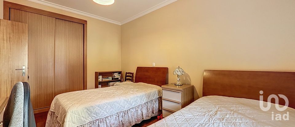 Apartamento T3 em Santa Cruz de 156 m²