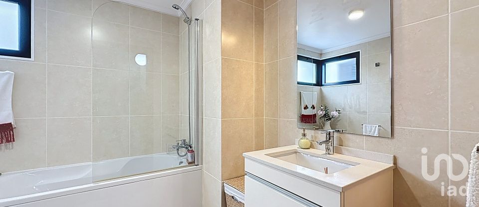 Apartamento T3 em Santa Cruz de 156 m²