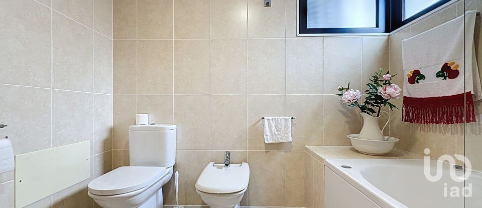 Apartamento T3 em Santa Cruz de 156 m²