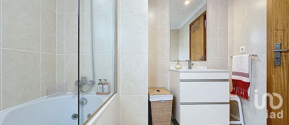 Apartamento T3 em Santa Cruz de 156 m²