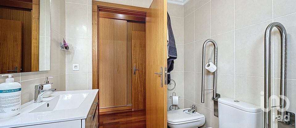 Apartamento T3 em Santa Cruz de 156 m²