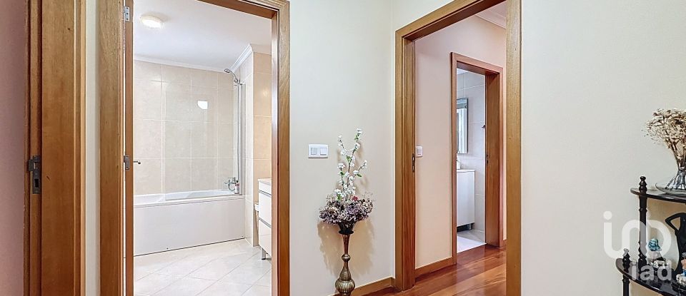 Apartamento T3 em Santa Cruz de 156 m²