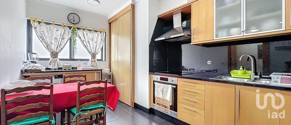 Apartamento T3 em Santa Cruz de 156 m²