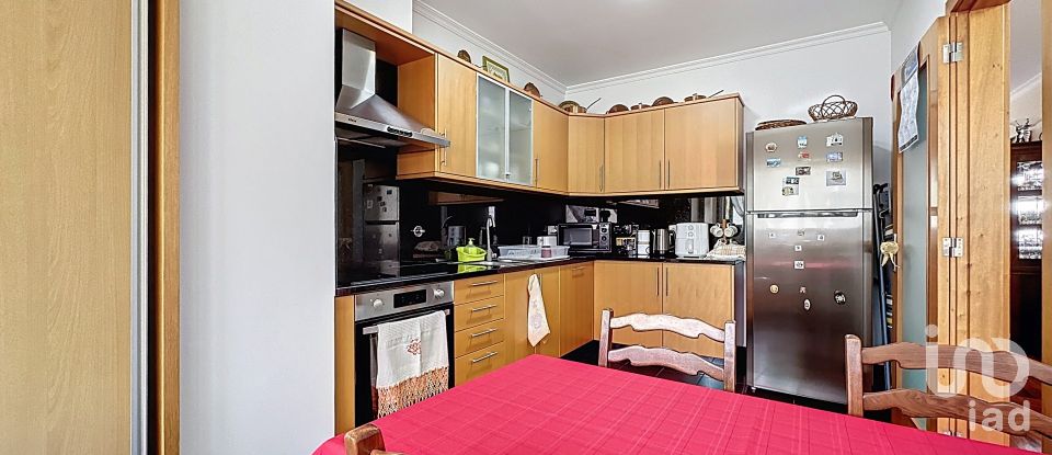 Apartamento T3 em Santa Cruz de 156 m²