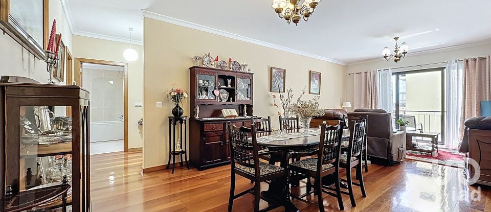 Apartamento T3 em Santa Cruz de 156 m²