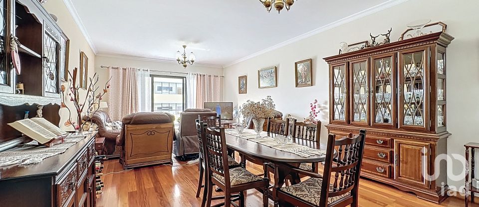 Apartamento T3 em Santa Cruz de 156 m²