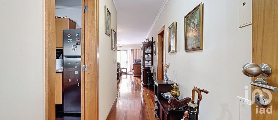 Apartamento T3 em Santa Cruz de 156 m²