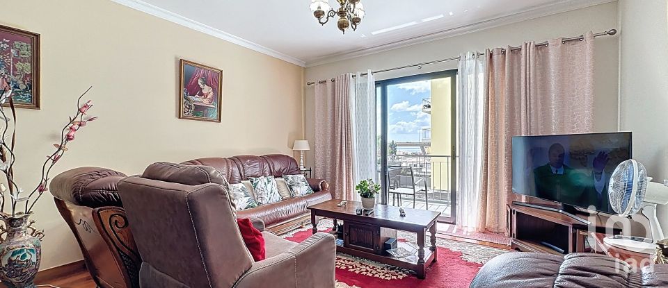 Apartamento T3 em Santa Cruz de 156 m²